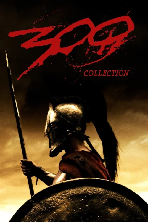 300 Spartalı [Seri]