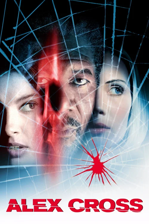 Alex Cross [Seri]