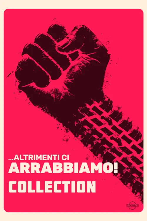 ...altrimenti ci arrabbiamo! - Collezione