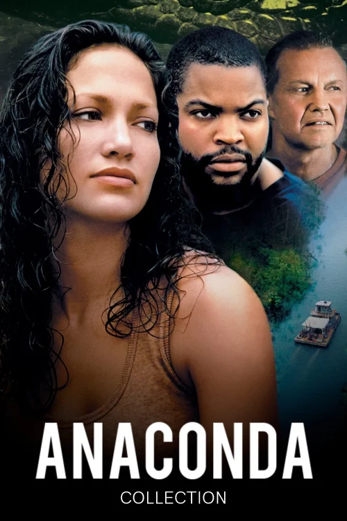 Anakonda Koleksiyonu