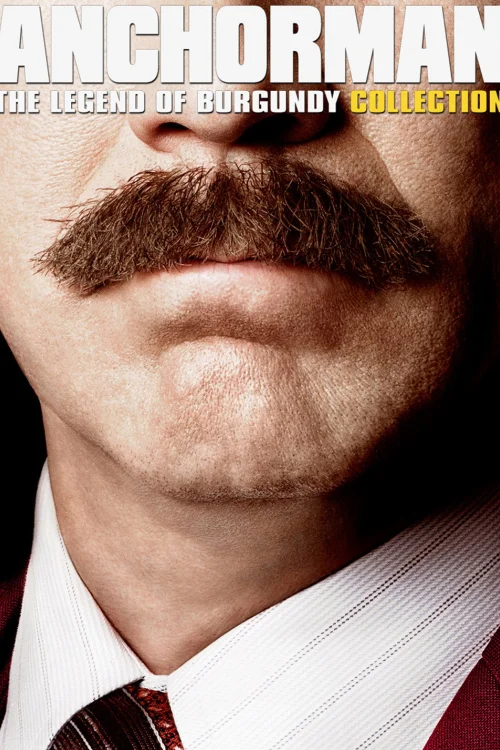 Anchorman Koleksiyonu