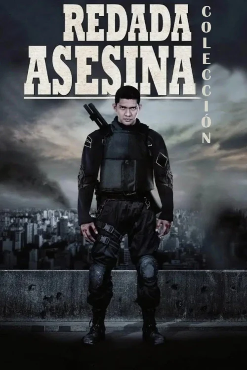 Baskın Koleksiyonu