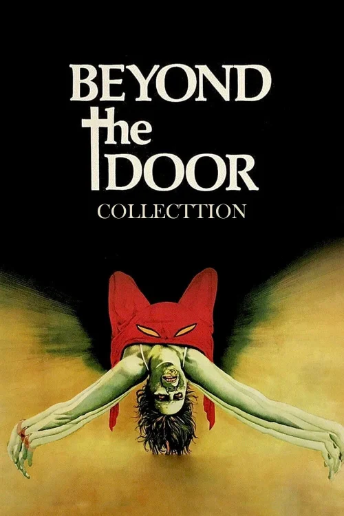 Beyond the Door Collection