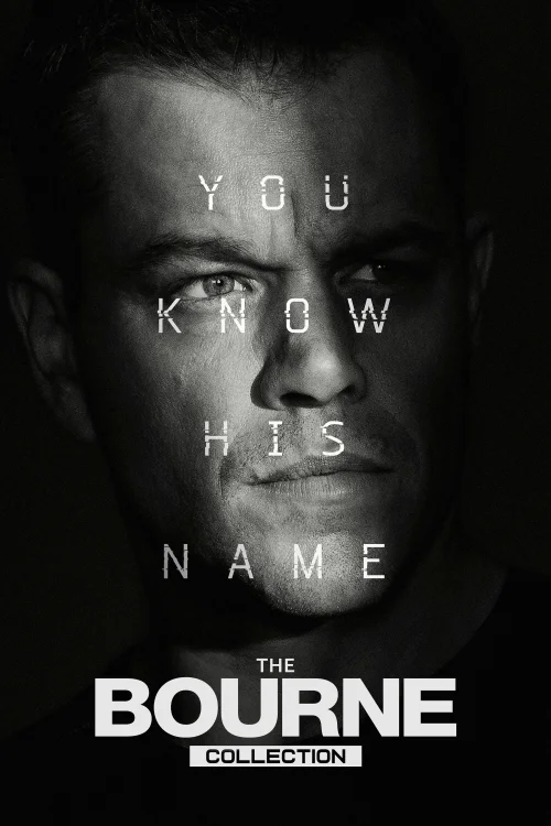 Bourne [Seri]