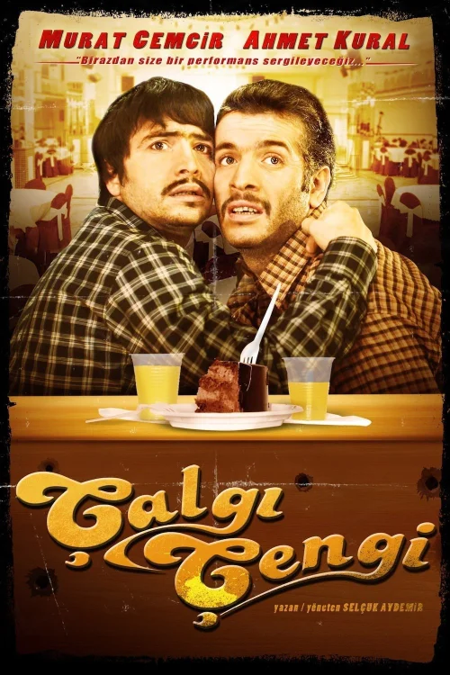 Çalgı Çengi [Seri]