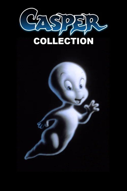 Casper [Seri]