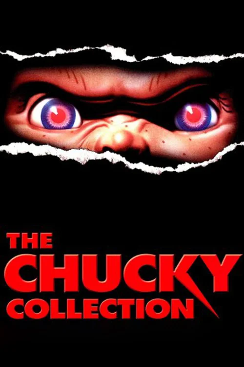 Chucky [Seri]