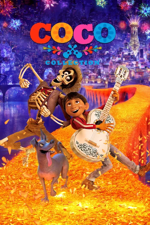 Coco Collection