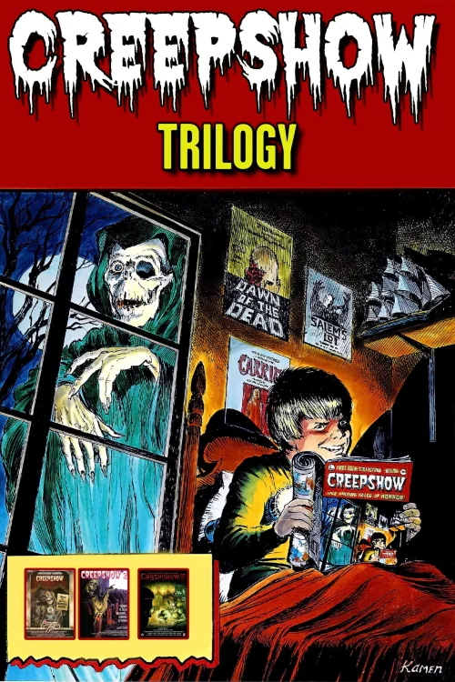 Creepshow Collection