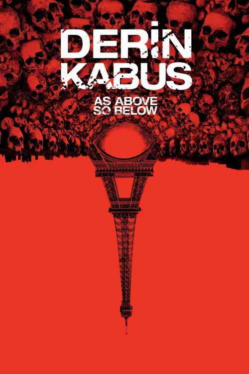 Derin Kabus Koleksiyonu