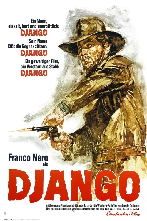 Django - Collezione