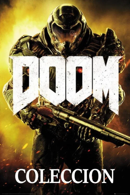 Doom Koleksiyonu