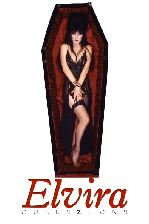 Elvira Collection