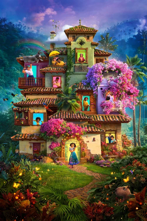 Encanto Collection