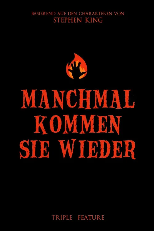 Geri Döndüler Koleksiyonu