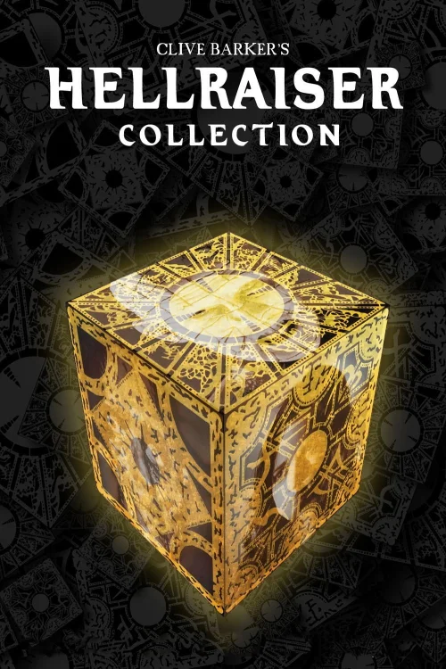 Hellraiser [Seri]