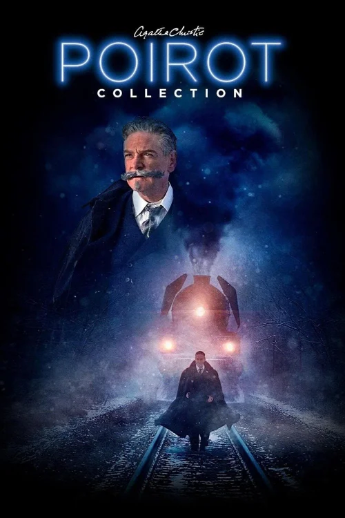 Hercule Poirot (Kenneth Branagh) Koleksiyonu