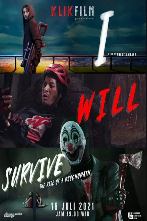 I Will Survive