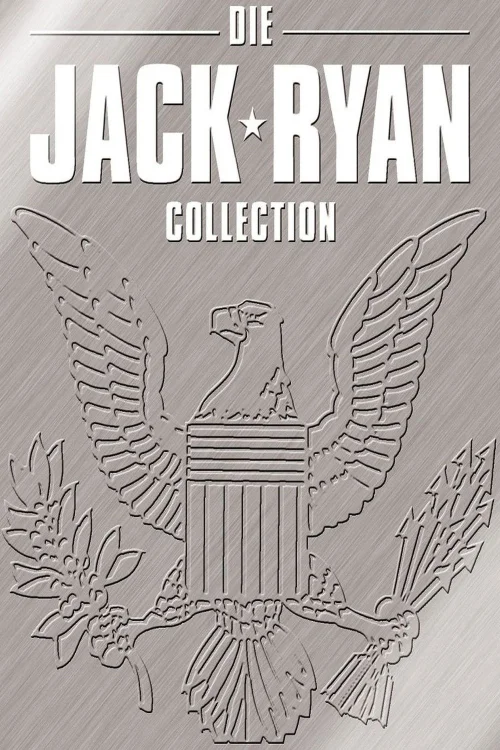 Jack Ryan Koleksiyonu
