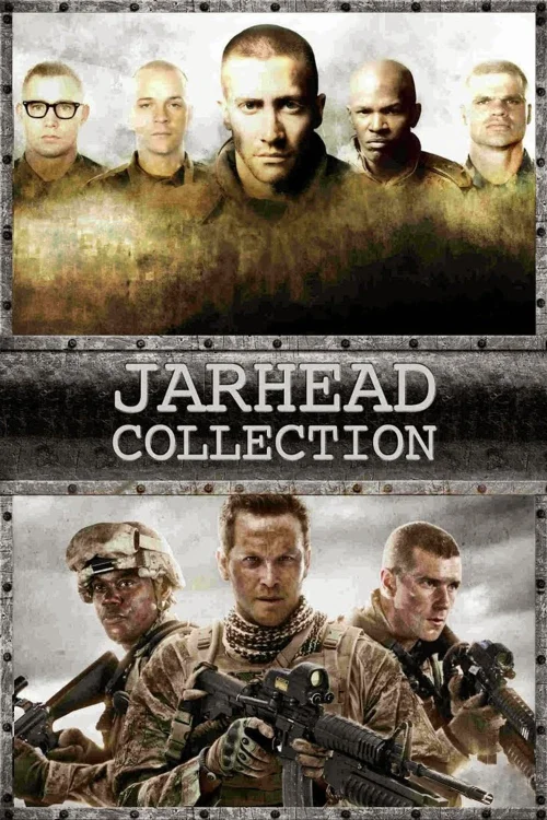 Jarhead [Seri]