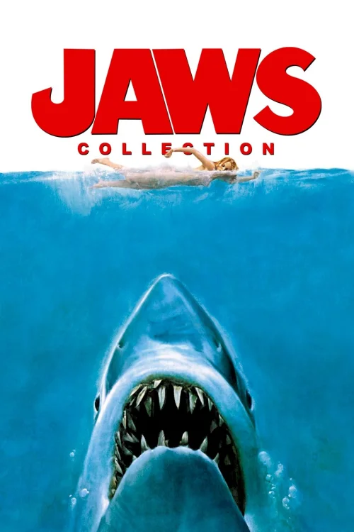 Jaws [Seri]