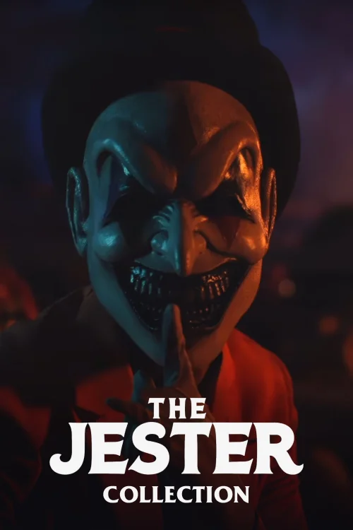 Jester Koleksiyonu