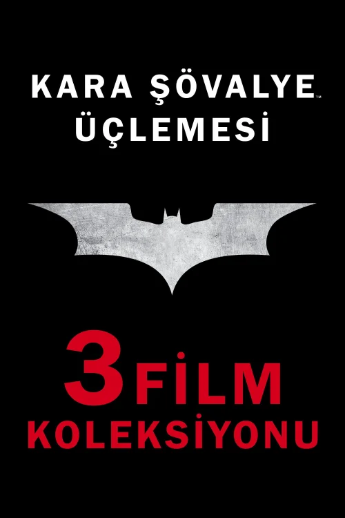 Kara Şövalye [Seri]