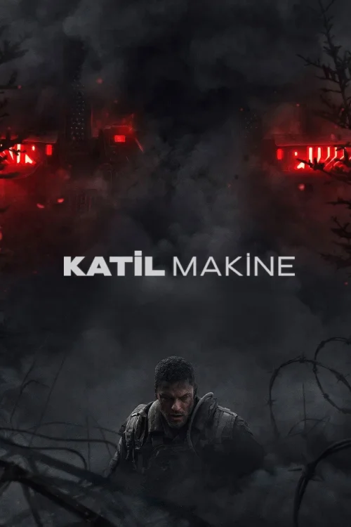 Katil Makine Koleksiyonu