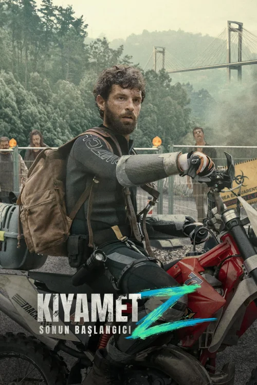 Kıyamet Z Koleksiyonu