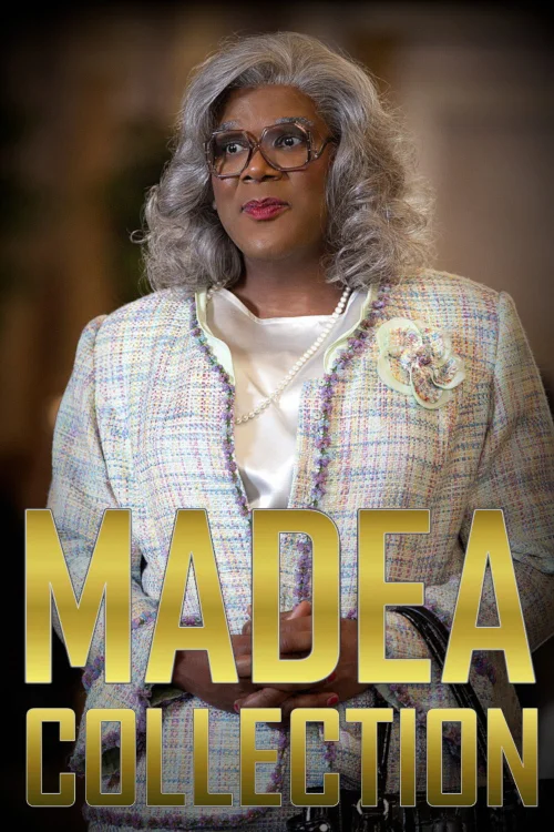 Madea Koleksiyonu