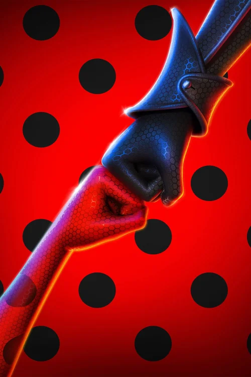 Miraculous - Saga