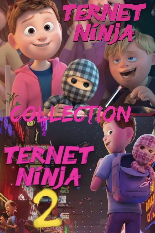 Mon Ninja et Moi