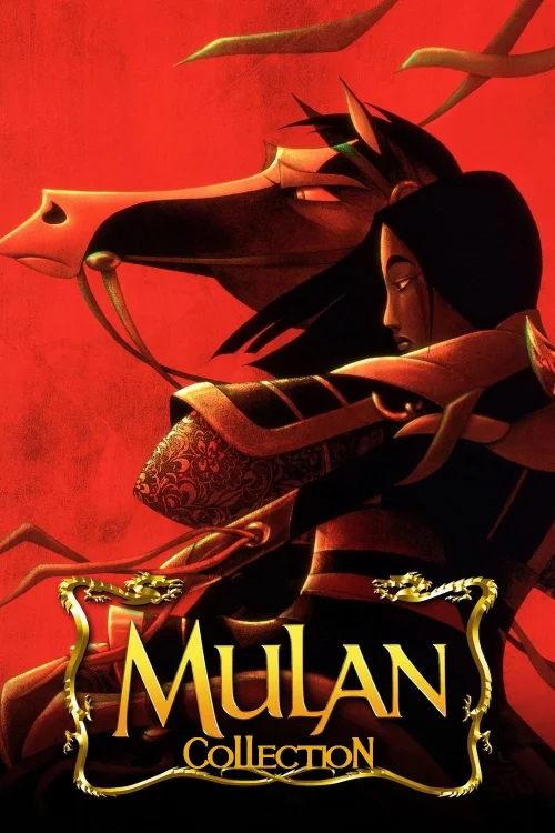 Mulan Koleksiyonu