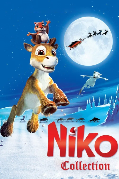 Niko Serisi