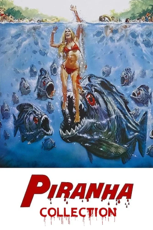 Pirana Koleksiyonu