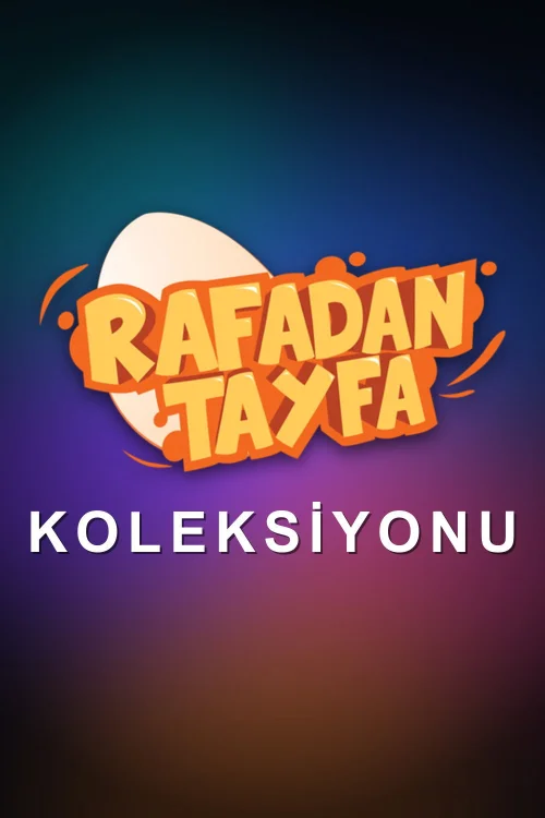 Rafadan Tayfa Koleksiyonu