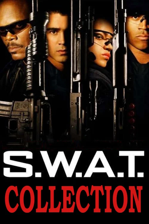 S.W.A.T. Koleksiyonu