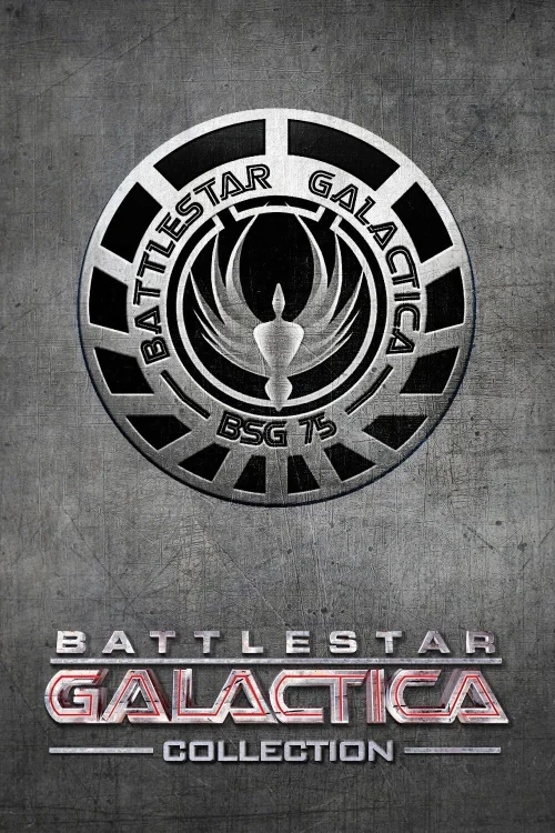 Savaş Yıldızı Galactica (Yeniden) Koleksiyonu