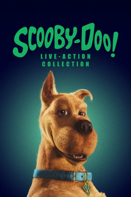 Scooby-Doo Koleksiyonu