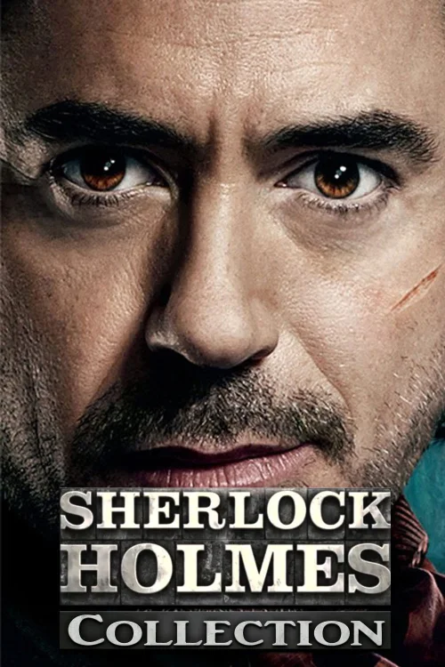 Sherlock Holmes [Seri]
