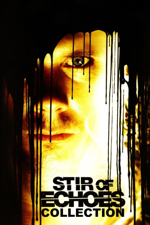 Stir of Echoes Collection