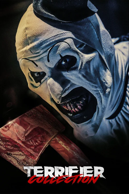 Terrifier Koleksiyonu