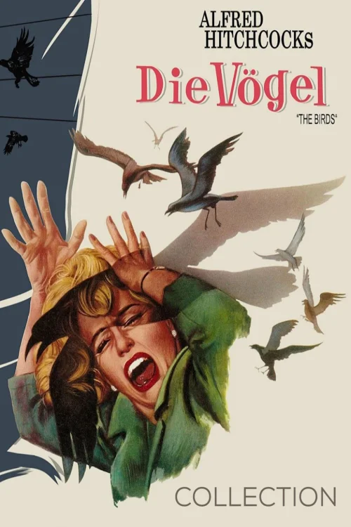 The Birds Collection