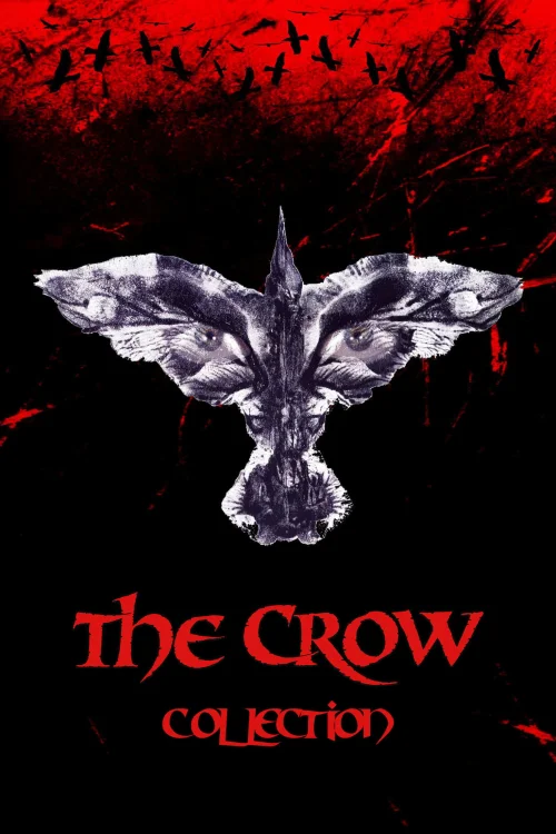 The Crow Koleksiyonu