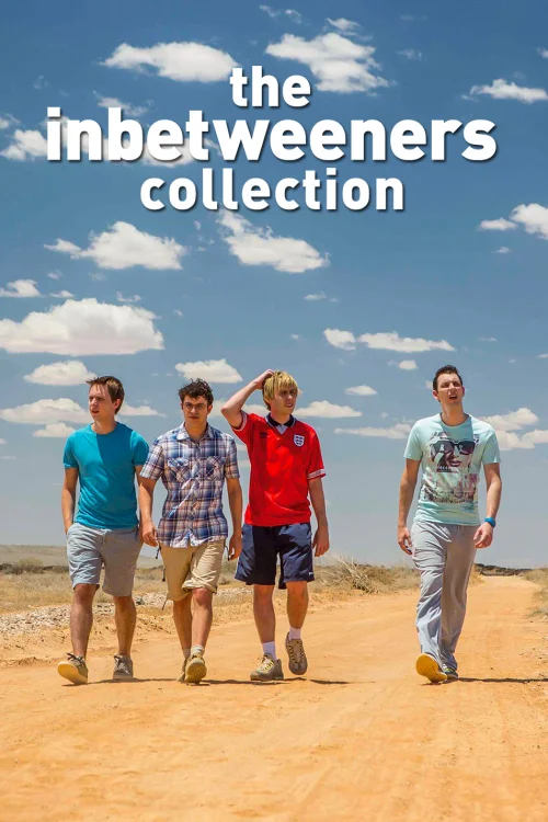 The Inbetweeners Collection