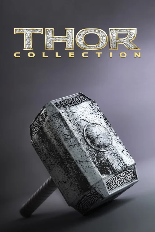 Thor [Seri]