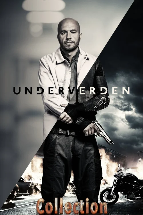 Underverden (Samling)
