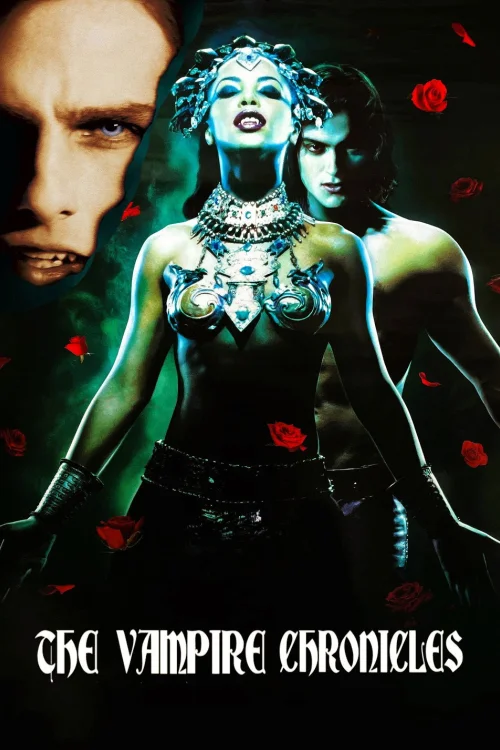 Vampirle Görüşme [Seri]
