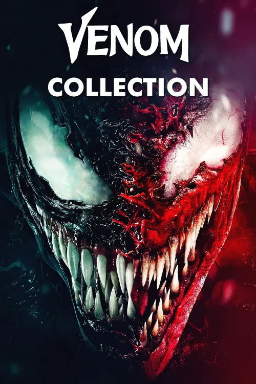 Venom [Seri]