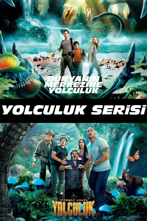 Yolculuk Koleksiyonu